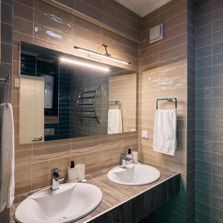Orchidea Apartment - Apartment mit 3 Schlafzimmern und Meerblick - 10