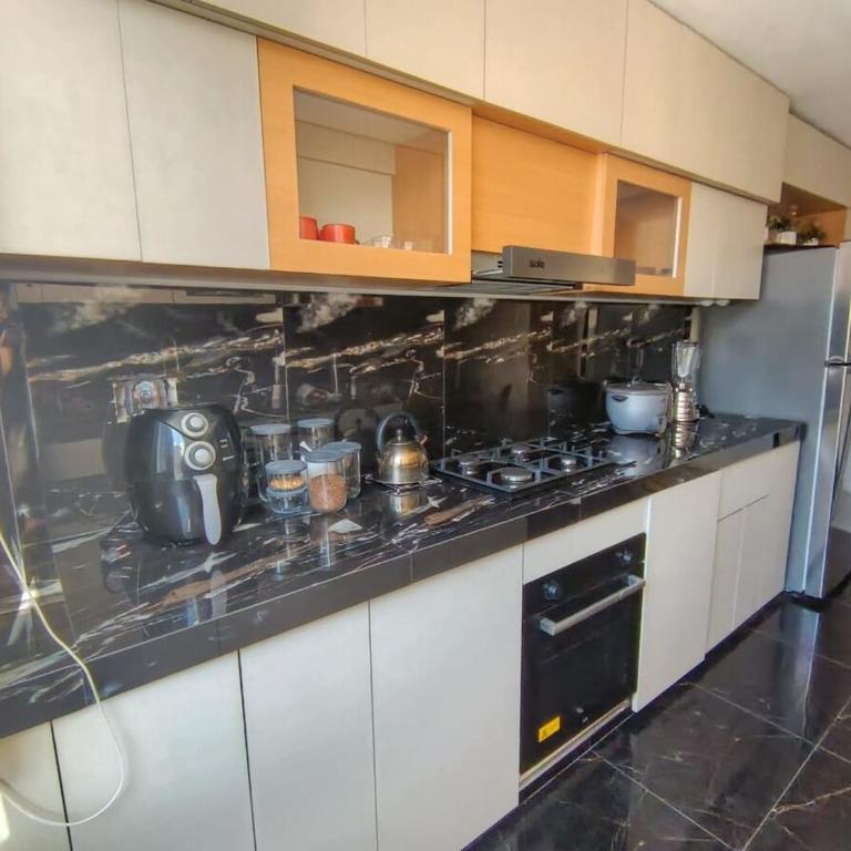Departamento acogedor en zona céntrica y tranquila - Apartamento de 1 dormitorio - 11