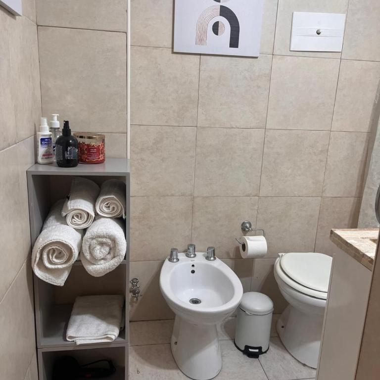 Libertador 774 BA - Apartamento de 1 dormitorio - 10