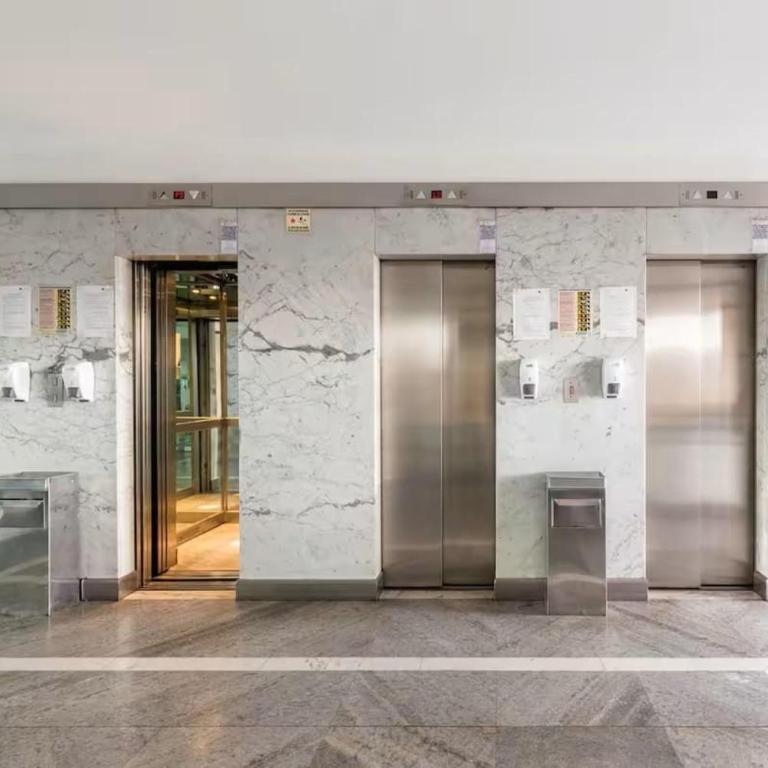 Libertador 774 BA - Apartamento de 1 dormitorio - 19