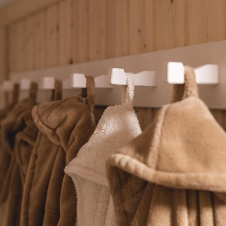 Luxury Chalet Mallnitz - Deluxe Apartment (9 Erwachsene) - 11