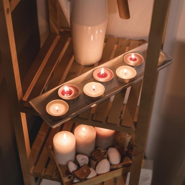 Luxury Chalet Mallnitz - Deluxe Apartment (9 Erwachsene) - 12