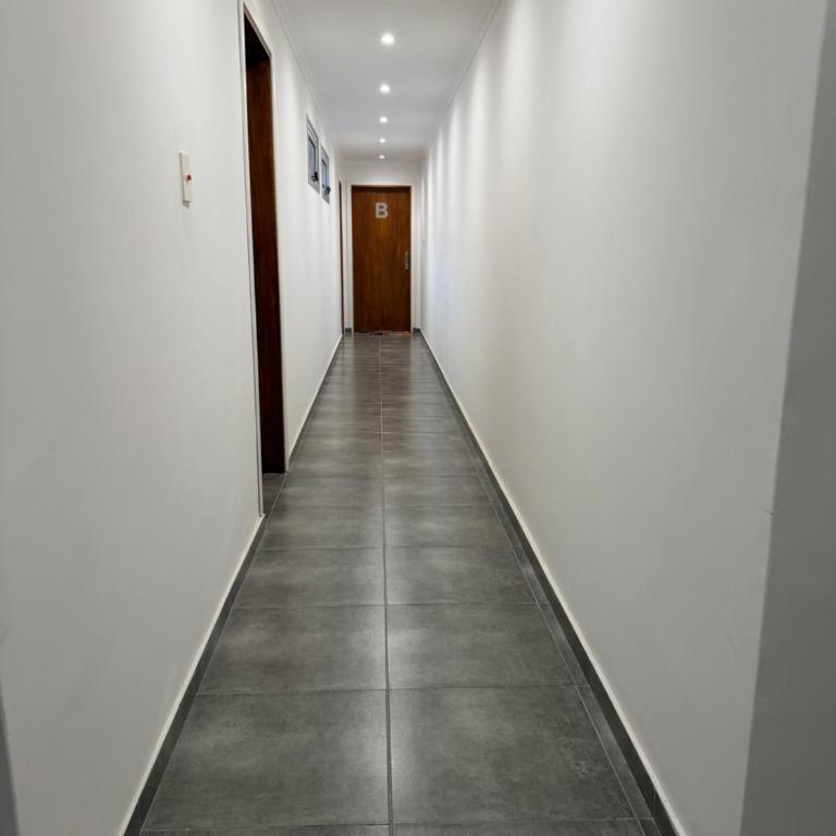 Mensajerias 94 DEPT E - One-Bedroom Apartment - 11