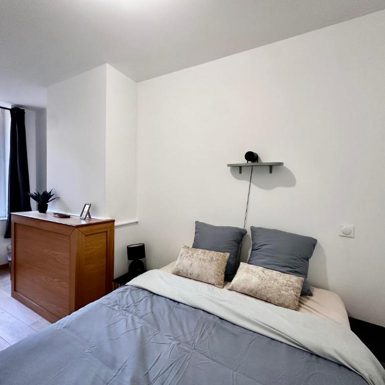 La Belle Escale - Appartement 2 Chambres - 23