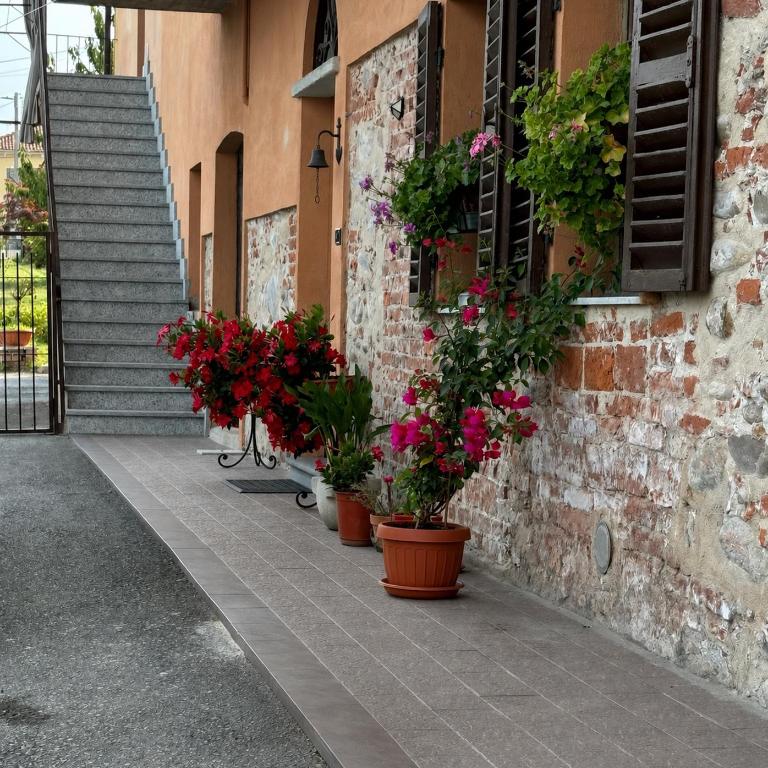 Civico 32 - Apartment mit 1 Schlafzimmer - 3