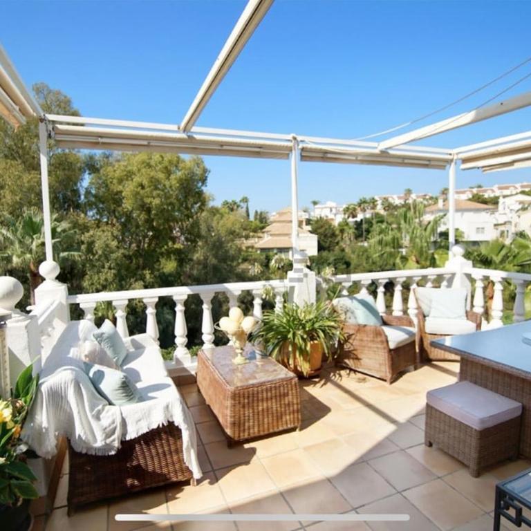 Large, elegant house near beach and amenities - Casa de 3 dormitorios - 3