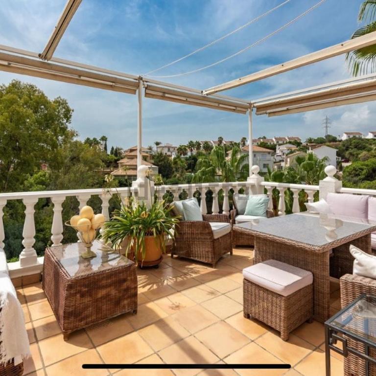 Large, elegant house near beach and amenities - Casa de 3 dormitorios - 11