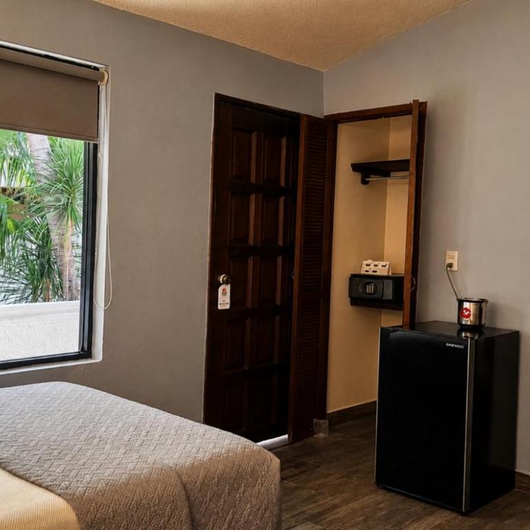 Sina Suites Cancun - Adults Only - Habitación Doble Estándar - 6
