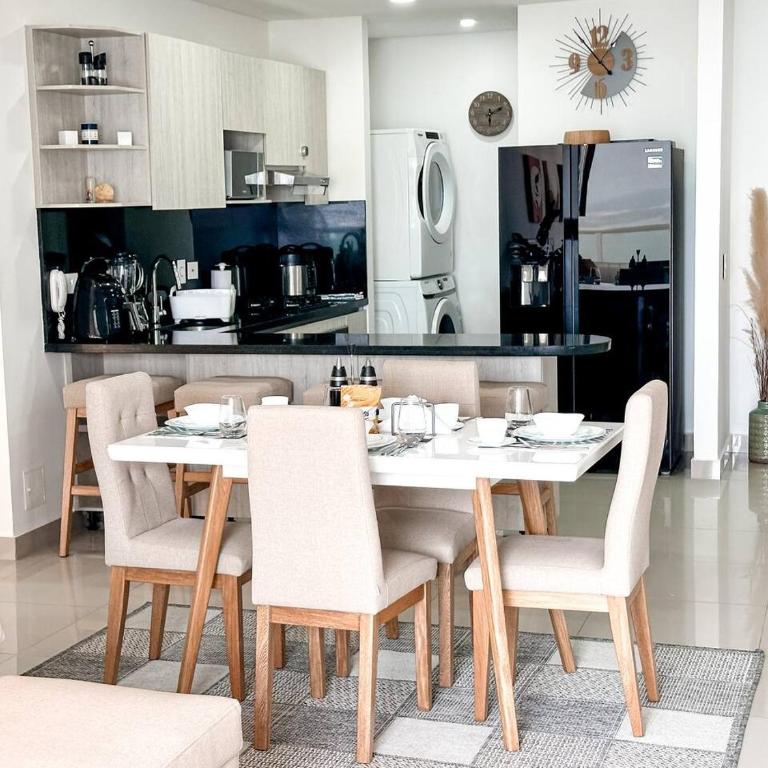Increible Vista en Bocagrande - Apartamento - 21