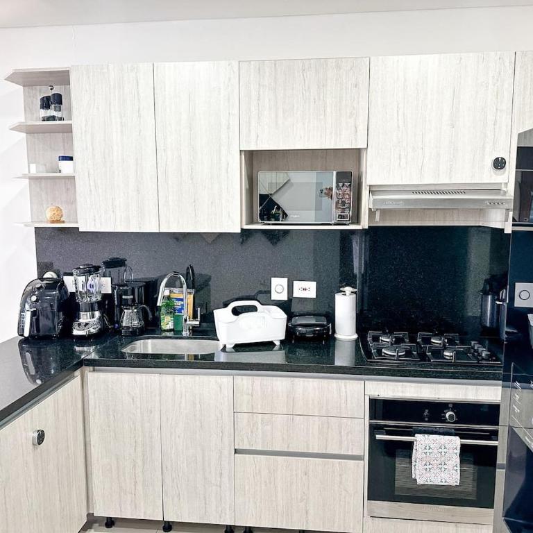 Increible Vista en Bocagrande - Apartamento - 23