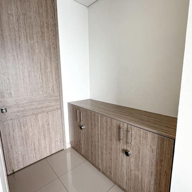 Increible Vista en Bocagrande - Apartamento - 51