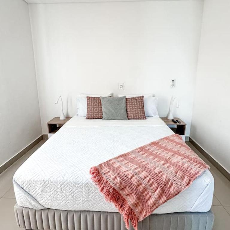 Increible Vista en Bocagrande - Apartamento - 61