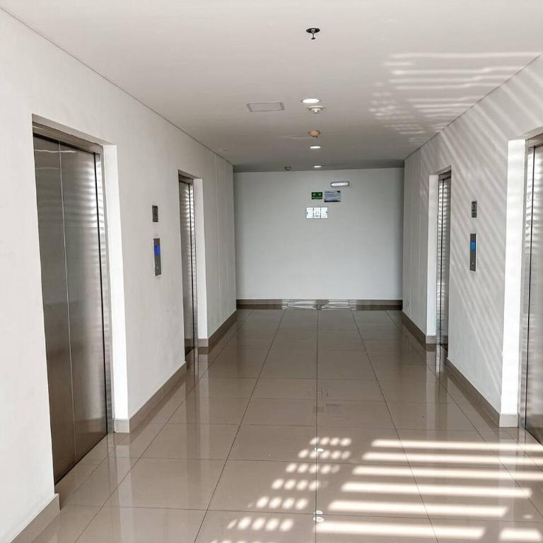 Increible Vista en Bocagrande - Apartamento - 75