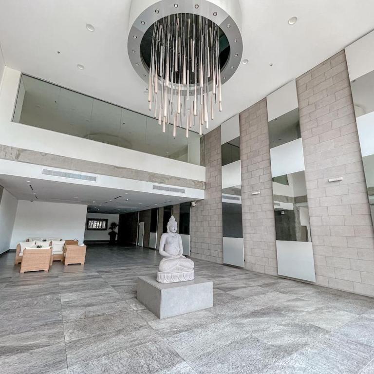 Increible Vista en Bocagrande - Apartamento - 91