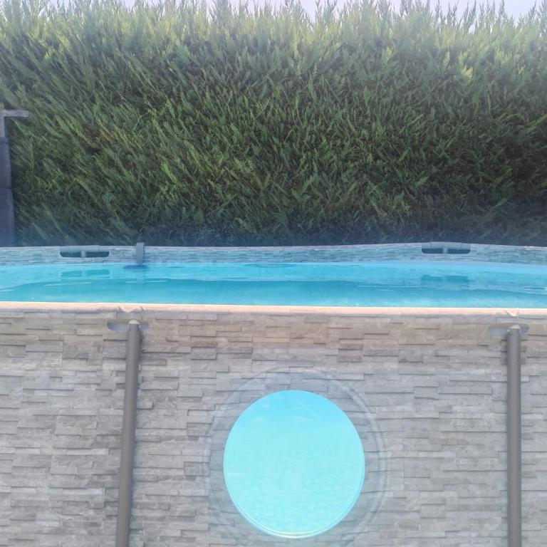 Loft Pietrasanta con piscina privata - Haus mit 1 Schlafzimmer - 14