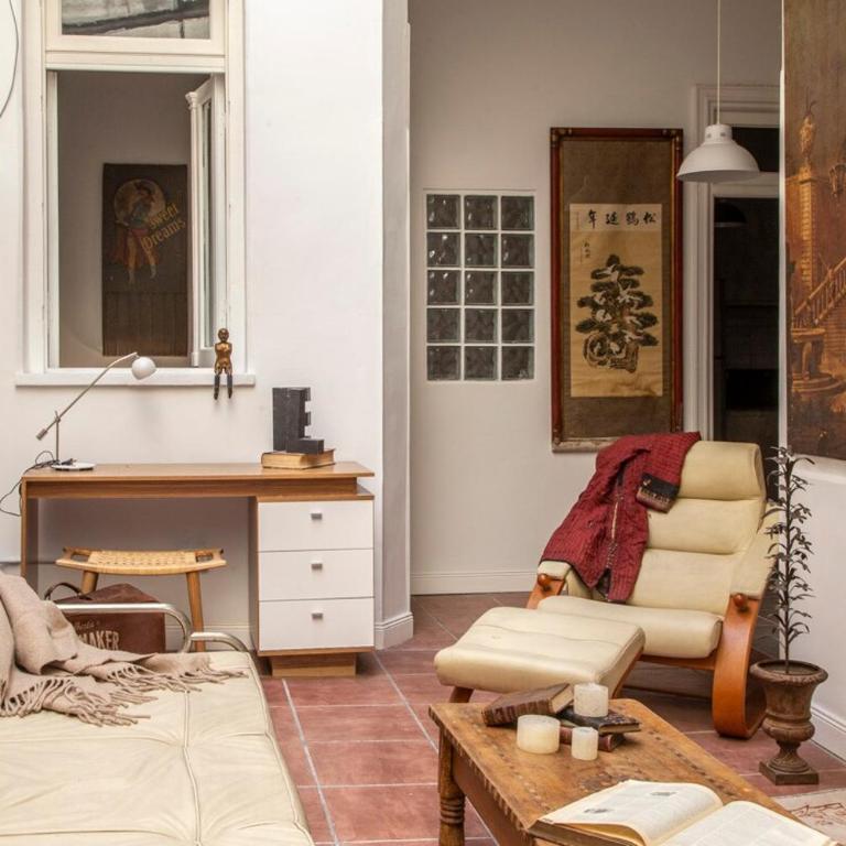 Apartment in the heart of San Telmo on Blvd Caseros - Apartamento de 2 dormitorios - 1