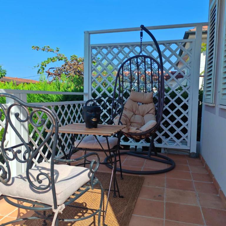 Loft Pietrasanta con piscina privata - Haus mit 1 Schlafzimmer - 21