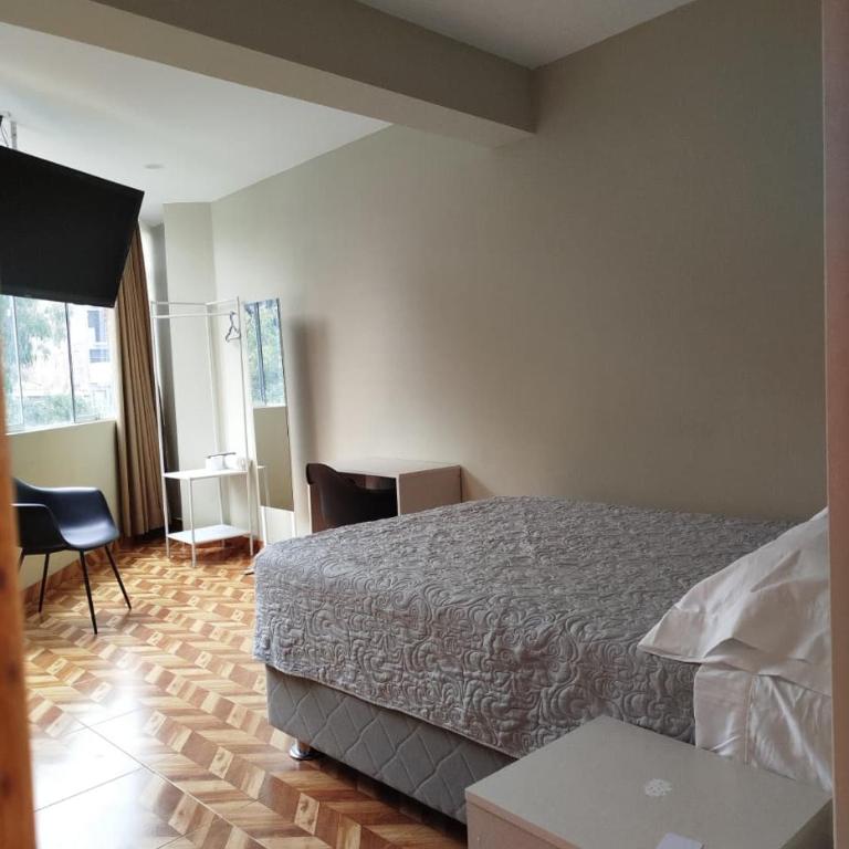 Hotel Rodilla - Standard Double Room - 1