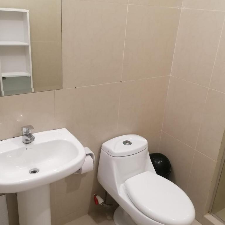 Apart Peru - Apartamento Estándar de 1 dormitorio - 7