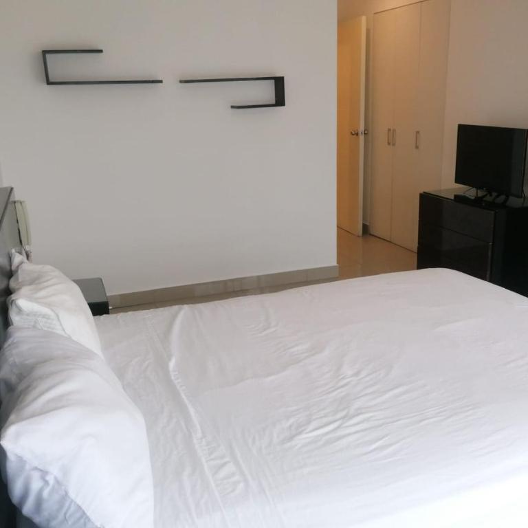 Apart Peru - Apartamento Estándar de 1 dormitorio - 4