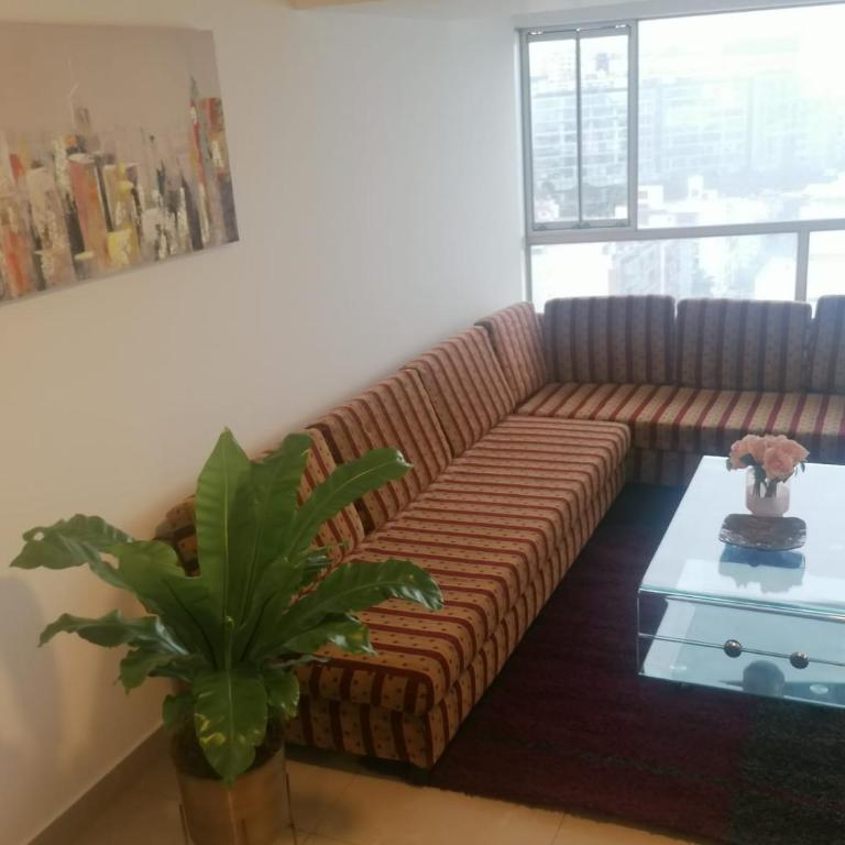 Apart Peru - Apartamento Estándar de 1 dormitorio - 1