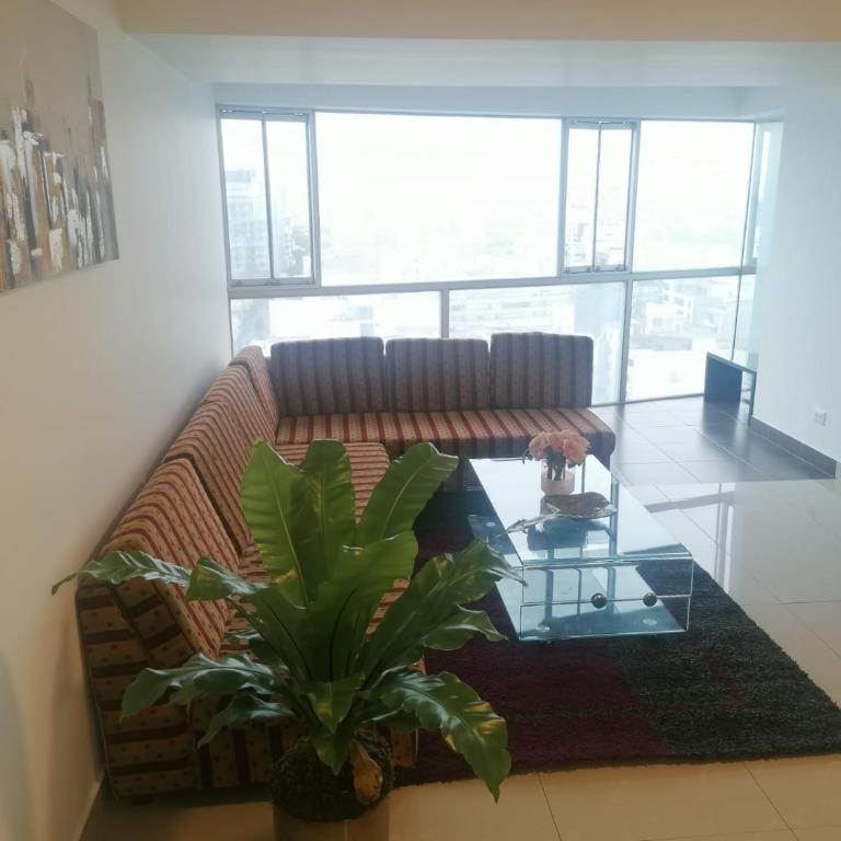 Apart Peru - Apartamento Estándar de 1 dormitorio - 3