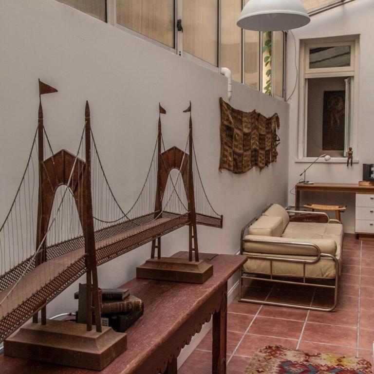 Apartment in the heart of San Telmo on Blvd Caseros - Apartamento de 2 dormitorios - 3