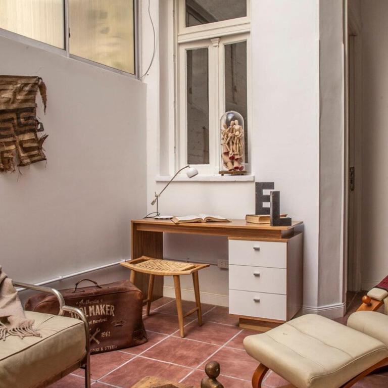 Apartment in the heart of San Telmo on Blvd Caseros - Apartamento de 2 dormitorios - 6