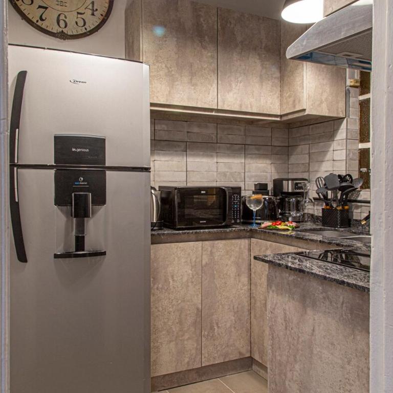 Apartment in the heart of San Telmo on Blvd Caseros - Apartamento de 2 dormitorios - 7