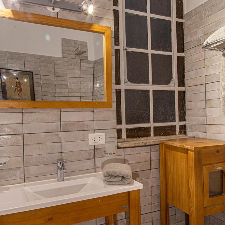Apartment in the heart of San Telmo on Blvd Caseros - Apartamento de 2 dormitorios - 9