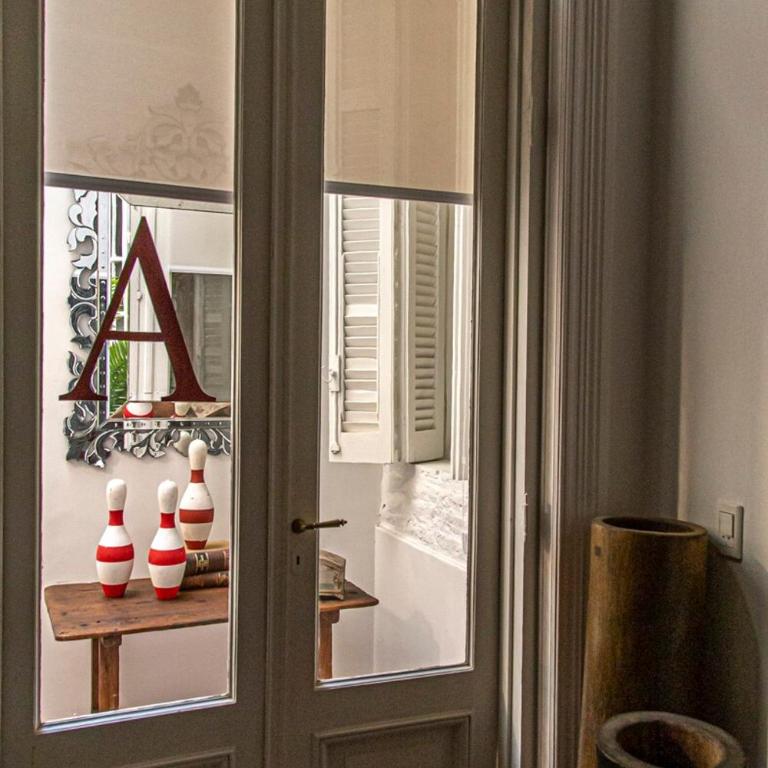 Apartment in the heart of San Telmo on Blvd Caseros - Apartamento de 2 dormitorios - 11