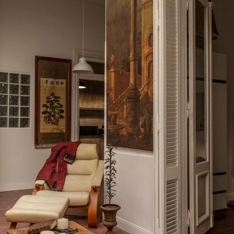 Apartment in the heart of San Telmo on Blvd Caseros - Apartamento de 2 dormitorios - 12