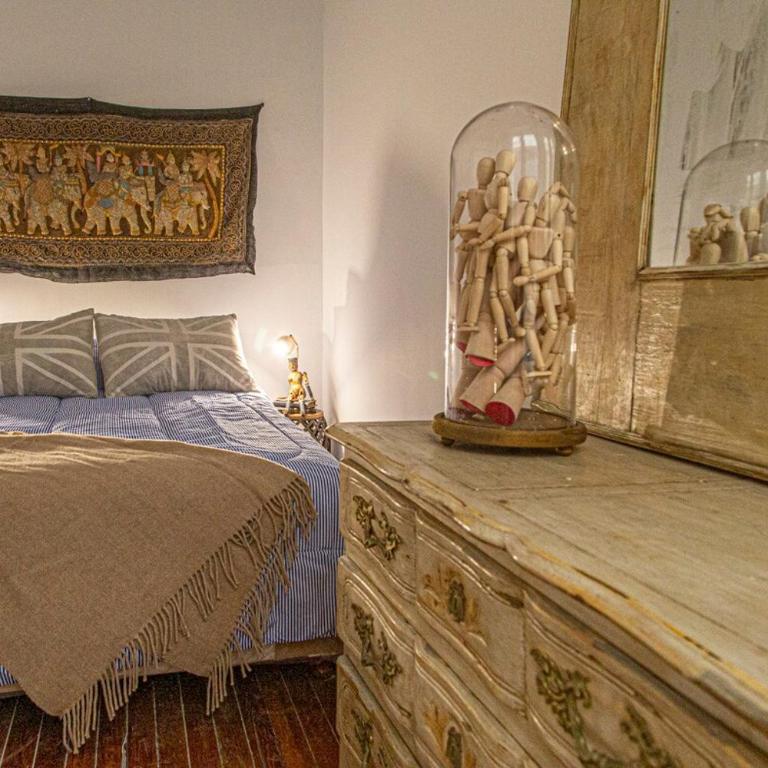 Apartment in the heart of San Telmo on Blvd Caseros - Apartamento de 2 dormitorios - 13