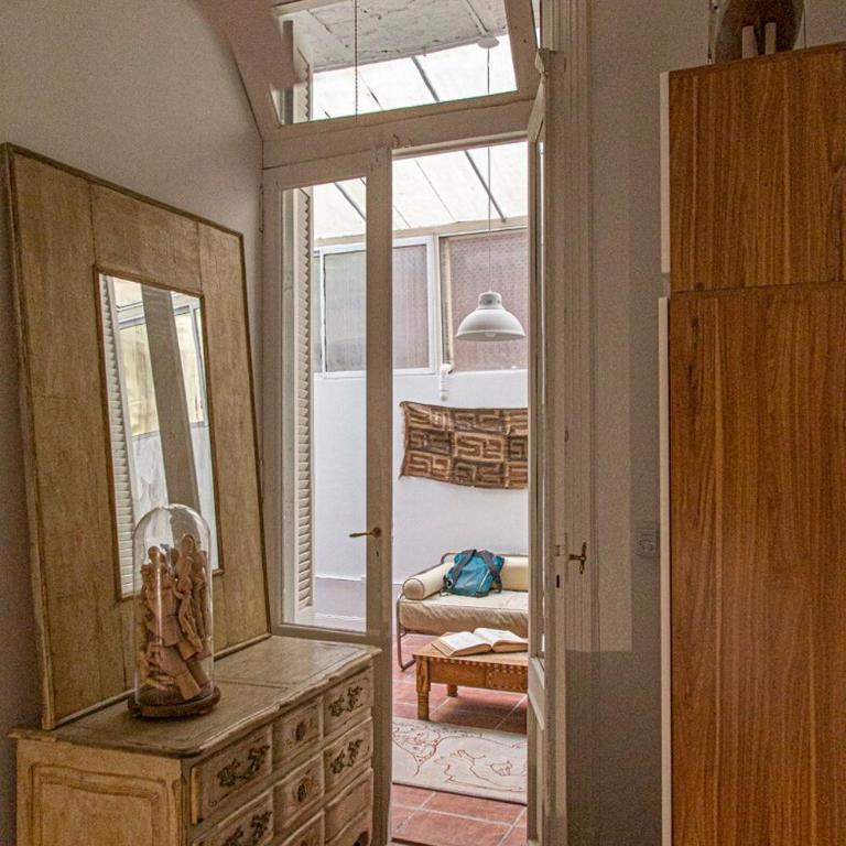 Apartment in the heart of San Telmo on Blvd Caseros - Apartamento de 2 dormitorios - 15