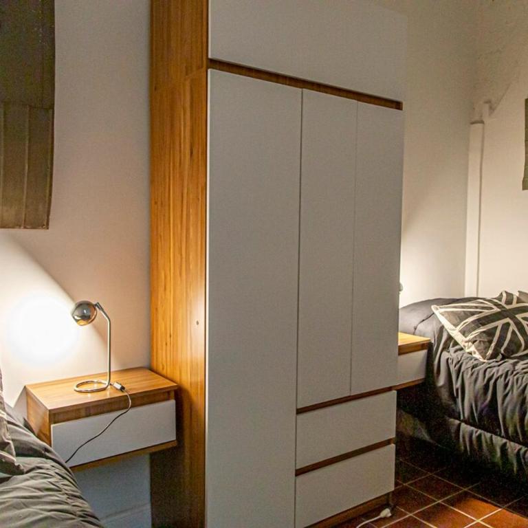 Apartment in the heart of San Telmo on Blvd Caseros - Apartamento de 2 dormitorios - 16