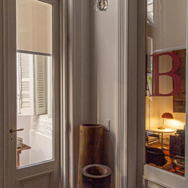 Apartment in the heart of San Telmo on Blvd Caseros - Apartamento de 2 dormitorios - 17