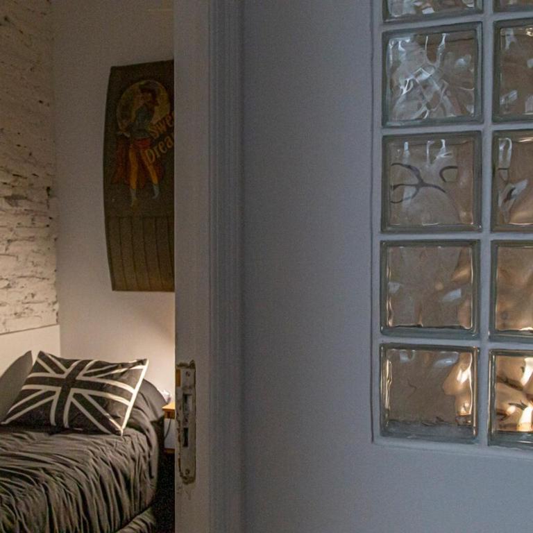 Apartment in the heart of San Telmo on Blvd Caseros - Apartamento de 2 dormitorios - 19
