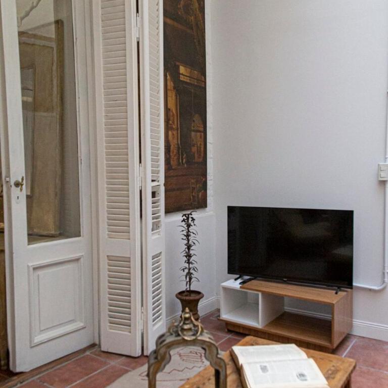 Apartment in the heart of San Telmo on Blvd Caseros - Apartamento de 2 dormitorios - 21