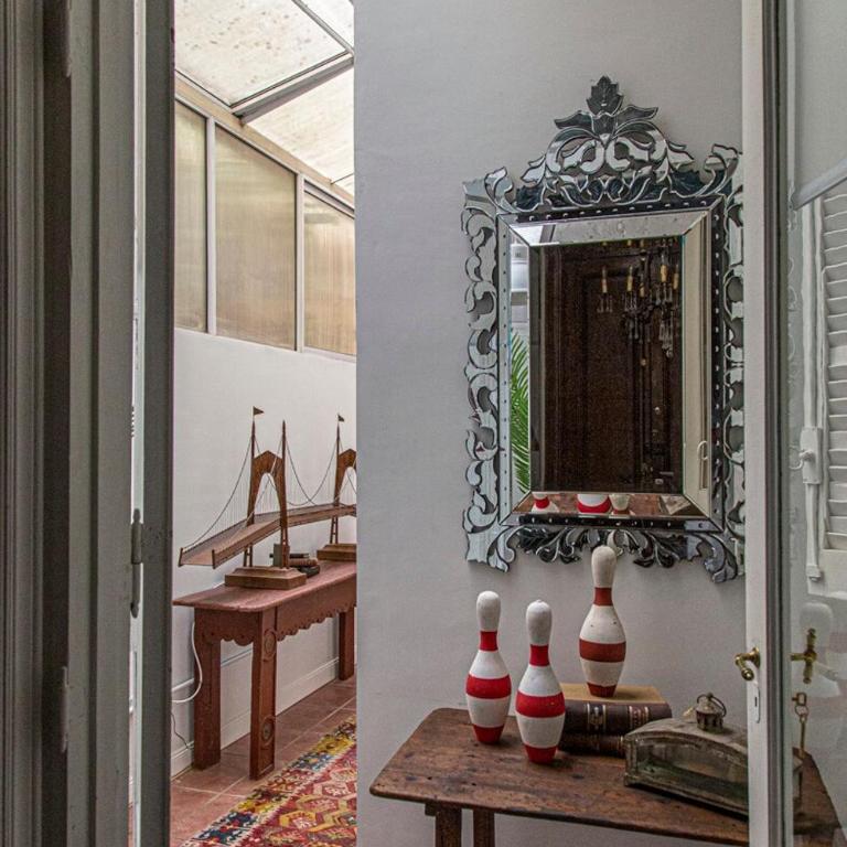 Apartment in the heart of San Telmo on Blvd Caseros - Apartamento de 2 dormitorios - 25