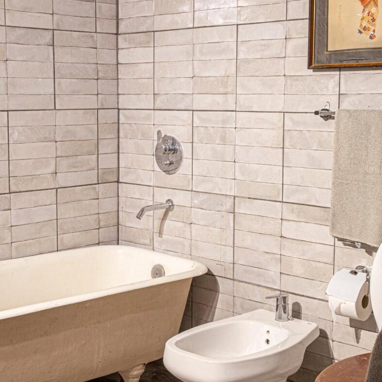 Apartment in the heart of San Telmo on Blvd Caseros - Apartamento de 2 dormitorios - 26