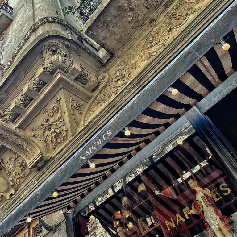 Apartment in the heart of San Telmo on Blvd Caseros - Apartamento de 2 dormitorios - 28