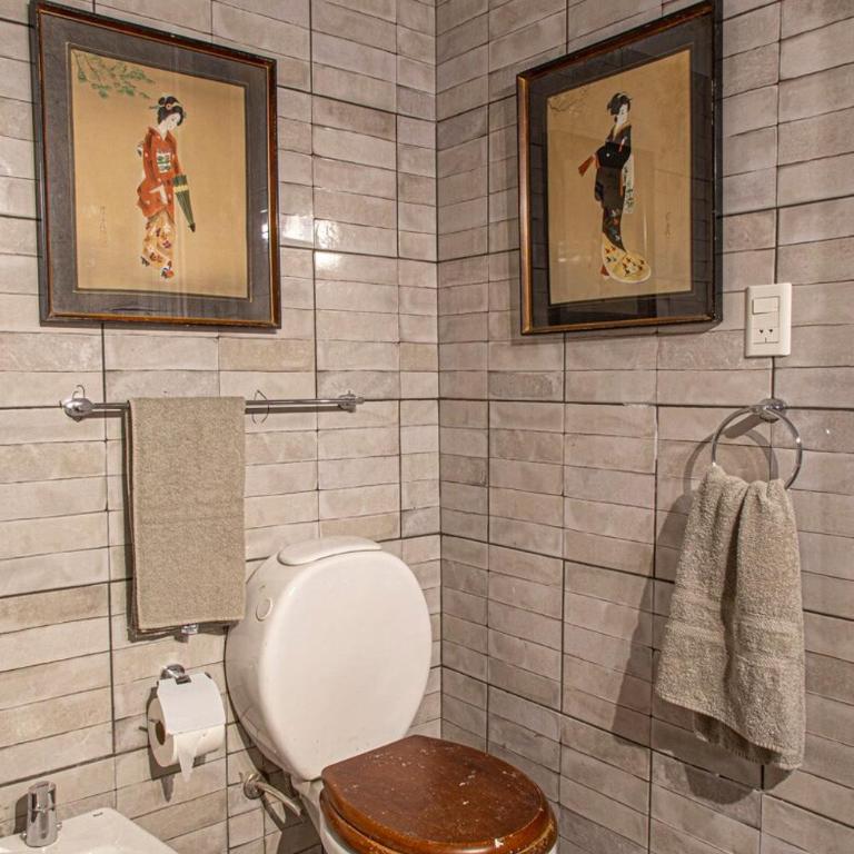Apartment in the heart of San Telmo on Blvd Caseros - Apartamento de 2 dormitorios - 30