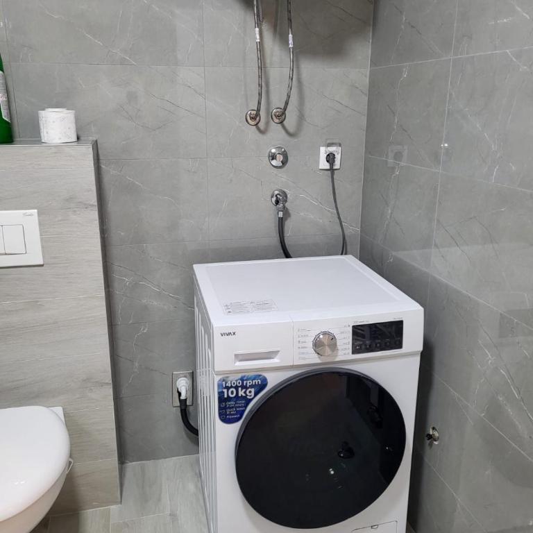Secret Paradise Apartment - Appartement 1 Chambre - 19