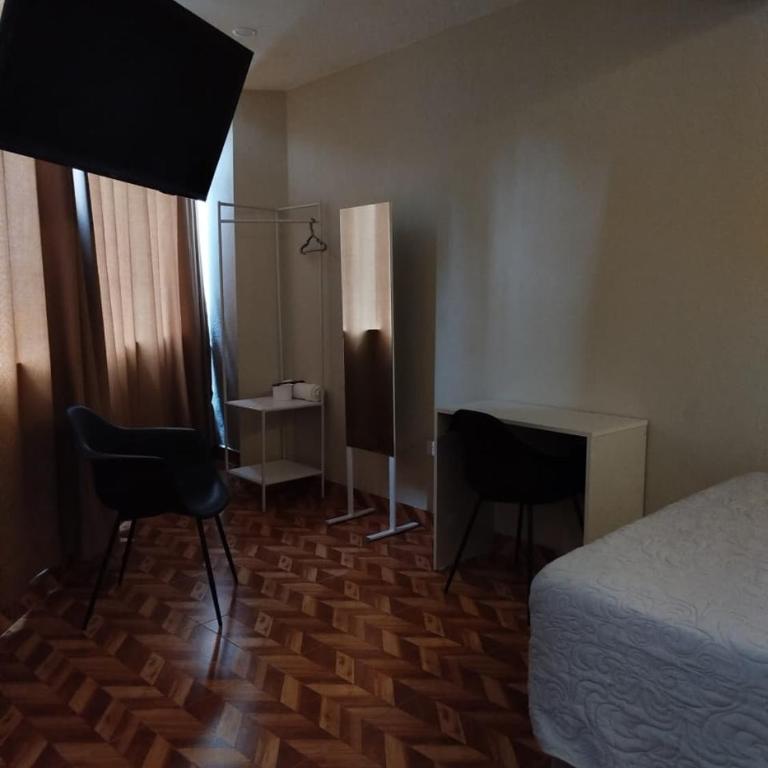 Hotel Rodilla - Standard Double Room - 5