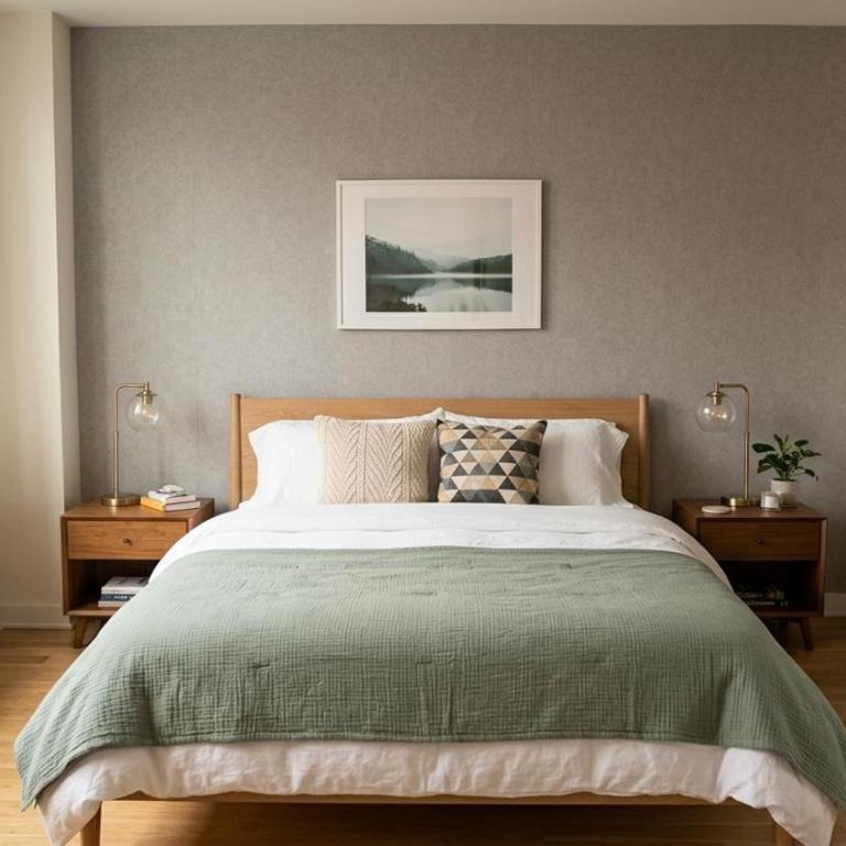departamento - Apartamento de 1 dormitorio - 2