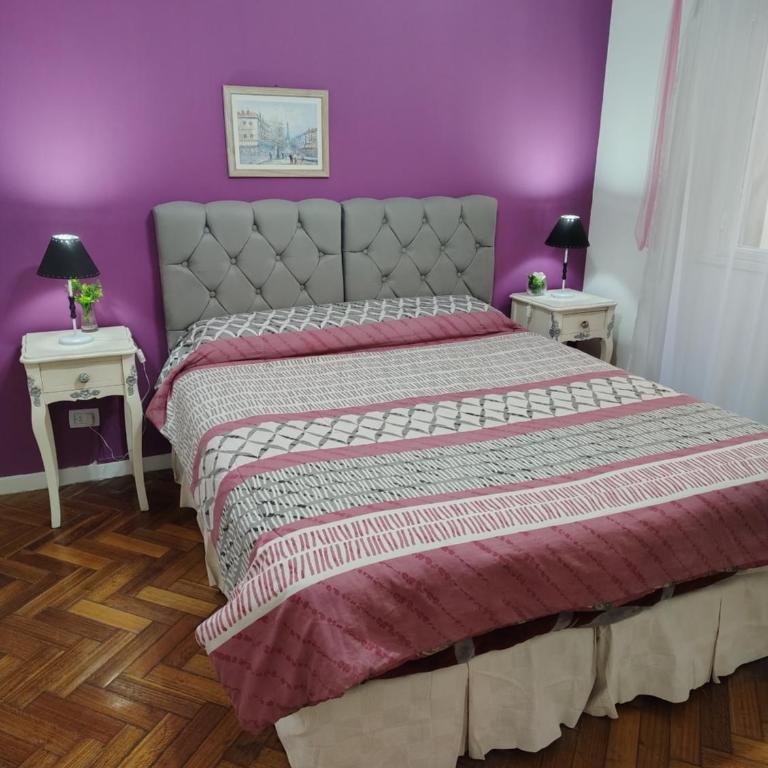 Elohim House - One-Bedroom Apartment - 16