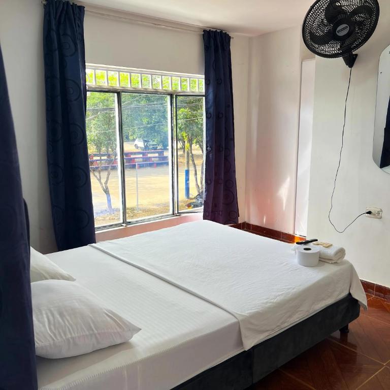 Villa Cecilia - Habitación Doble - 4