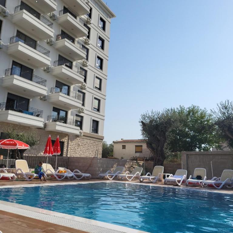 Dolce far niente - Apartman sa 1 Spavaćom Sobom - 11