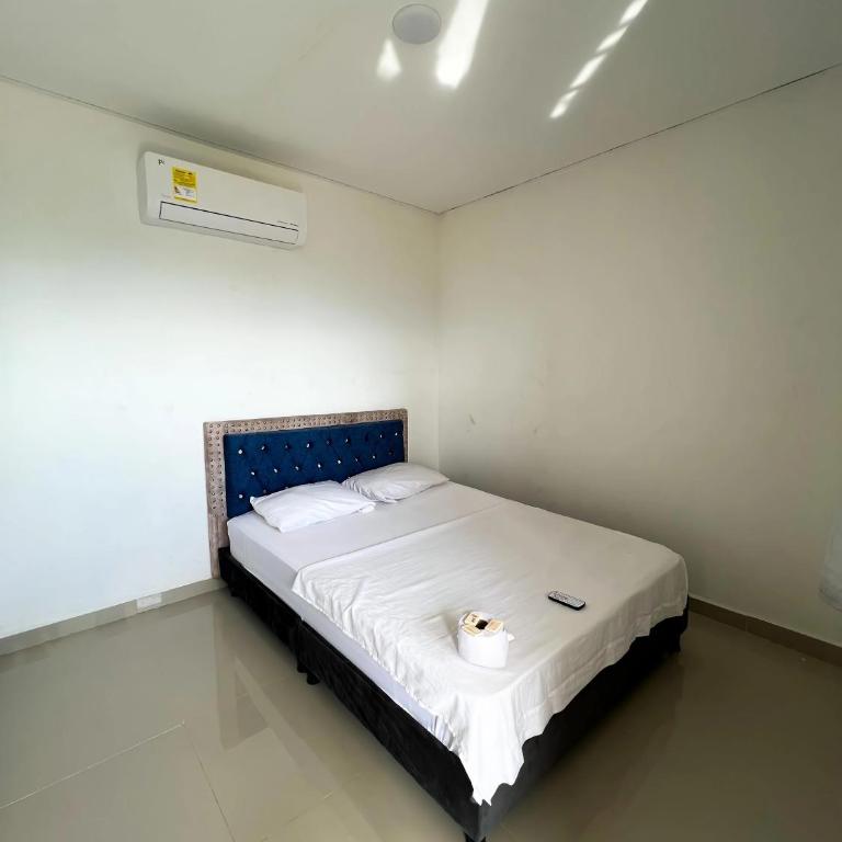 Villa Cecilia - Habitación Doble - 5
