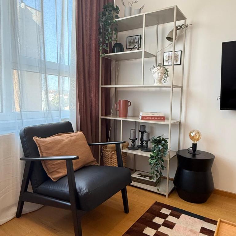 Urban Oasis - Apartman sa 2 Spavaće Sobe - 7
